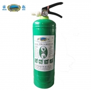 淮海 MSZ/2 手提式水基灭火器 2L