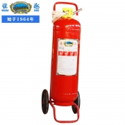 淮海 MPTZ/65 水基推车灭火器 65L
