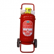 淮海 MPTZ/30 水基推车灭火器 30L