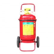 淮海 MFTZ/ABC20 推车式干粉灭火器 20kg