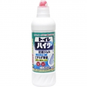 花王（KAO） 500ml 马桶洁厕剂 免刷洗去污除异味垢（单位：瓶）