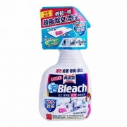 花王（KAO） 400ml 厨房漂白泡沫喷雾剂 清洁除霉去渍除异味（单位：瓶）