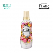 花王  柔顺剂 540ml玲珑清香