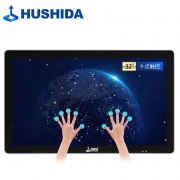 互视达 BGDR-32  32英寸壁挂会议一体机Windows i3  （单位：台）