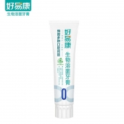 好易康  0号牙膏 100g 提升口腔洁净度清新口气 （单位：支）