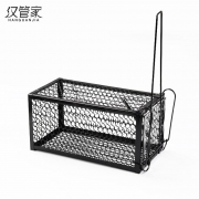 汉管家 HGJ-L5 捉鼠笼 28.4*14.4*14.4CM（单位：个）