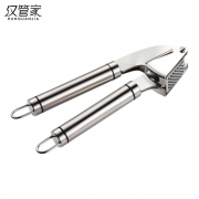汉管家 HGJ-A30 压蒜器 5个/套 19.5cm（单位：套）