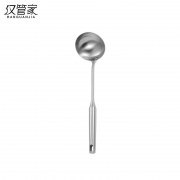 汉管家 HGJ-A10 粥勺 5个/套 35*9.4cm（单位：套）