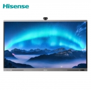 海信/Hisense 86MR6B 会议平板 86英寸 超高清4K分辨率（单位：台）
