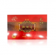 博贺港鑫 炭焙铁观音 500g 浓香型(单位：盒）