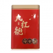 博贺港鑫 大红袍武夷岩茶 250g*2罐/组 浓香型(单位：组）