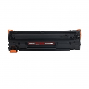 标拓 硒鼓 PD-CE278A/CRG328 PRO+黑金系列 易加粉 医用版 适用于：HP P1560/1566/1600/1606DN 打印页数：2000页 （计价单位：支） 黑色