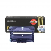 标拓 硒鼓 PB-DR2150/LD2822 PRO+黑金系列 北极熊版 适用于：兄弟2140/2150N/7030 MFC7340 打印页数：12000页 （计价单位：个） 黑色