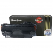 标拓 硒鼓 PB-CF280A/CE505A PRO+黑金系列 易加粉 北极熊版 适用于：惠普HP LaserJet P2035/2055 打印页数：2300页 （计价单位：支） 黑色