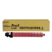 标拓 复印机粉盒 BT-RC2504 M 克隆系列 适用于：理光MP C2004SP/MP C2504SP复印机 打印页数：9500页 （计价单位：支） 红色