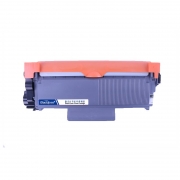 标拓 粉盒 BT-LT2451 适用联想LJ2405D LJ2455D LJ2605D LJ2655DN M7605D M7615DNA 打印量2600页 蓝包系列 （计价单位：支） 黑色