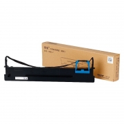 得实 80D-7色带架  适用于“针式打印机 得实 AR-520/DS1120 ”的黑色色带架