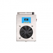 盾邦 排水驱潮器 WSK-03Y 除湿量:350ML/天 电源：AC220V 功率：30W 117*148*60mm 银色