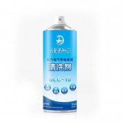 盾邦 电力电气带电维保清洗剂 OLC-10 360ML/罐 蓝色