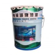 电视塔 STB0144 涂料 环氧富锌底漆 18升 21KG 底色