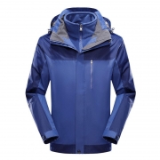 登喜达 FHY-C66 保暖服 尺码： 3XL（单位：件）
