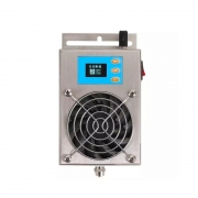 盾邦 智能除湿装置 WSK-04Y 除湿量:200ML/天 电源：AC220V 功率：15W 42*92*128mm 银色