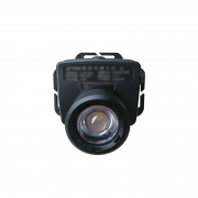 盾邦 微型防爆头灯 DB5133 防爆等级：Ib66 规格：78*67*58mm 黑色