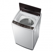 海尔/Haier 洗衣机 XQB90-BM1269 波轮洗衣机 下排水 9kg 1级 300W