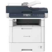 富士施乐(Fuji Xerox) M378df  黑白激光一体机 （计价单位：台) 黑白双面、打印、复印、扫描、传真 白色