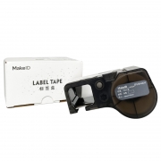 Makeid ZPL38-60/H 标签 38mm*60mm (盒）