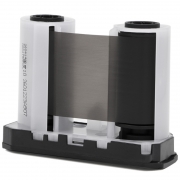 Makeid RBG-5045(907)/H 黑色树脂基碳带 50mm*45m (卷）