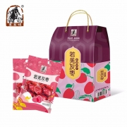 塞翁福 若羌灰枣礼盒 800g（单位：盒）