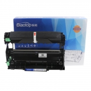 标拓 打印机硒鼓架 BT-P248D/235D 富士施乐P248db M248b/CT202879 CT202880/P235db M275B打印机 打印量12000页 畅蓝系列 （计价单位：支） 黑色