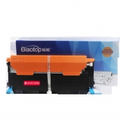 标拓 打印机硒鼓 BT-CLP 409 BK 畅蓝系列 适用于：CLP-310N/315 CLX-3170/3175/3175FN/3175N打印机 打印页数：1500页 （计价单位：支） 黑色