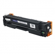 标拓 打印机硒鼓 BT-CF510A 适用于M154A/nw/M180N M181FW打印机 打印量1100页 蓝包系列 （计价单位：支） 黑色