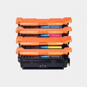 标拓 打印机硒鼓 BT-CF363A 畅蓝系列 适用于：HP Color LaserJet Enterprise M552MFP打印机 打印页数：5000页 （计价单位：支） 红色