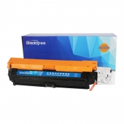 标拓 打印机硒鼓 BT-CE401A 畅蓝系列 适用于：惠普Enterprise 500 Color  M551n打印机 打印页数：6000页 （计价单位：支） 蓝色