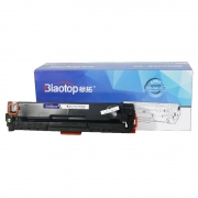 标拓 打印机硒鼓 BTCB543A/CE323A/CF213A 畅蓝系列 适用于：HP Color LaserJet CM1300/1312/CP1210/1215/1515n 打印页数：1800页 （计价单位：支） 红色
