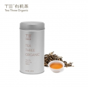 T三 口粮茶银罐英德红茶  100g/罐 （单位：罐）