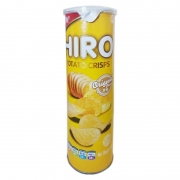 HIRO  100g 薯片 2桶/组 原味 20组起订(单位：组）
