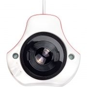 Datacolor SpyderX 红蜘蛛校色仪 笔记本电脑液晶屏显示器电竞曲面IPS屏SRGB色彩校准硬件校色偏色校正色准仪