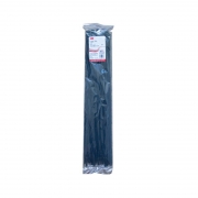 3M 绑扎带CT24BK175-L 黑色重型扎带 美国进口Rosh UL认证 抗高低温耐酸碱抗老化