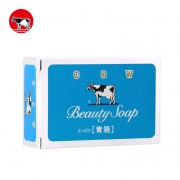 #N/A牛乳石硷/COW 85g 美肤香皂 清爽型(单位：快）