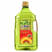贝蒂斯 食用植物调和油（葵花橄榄） 4L （计价单位：瓶）