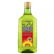 贝蒂斯 食用植物调和油（葵花橄榄） 1L （计价单位：瓶）