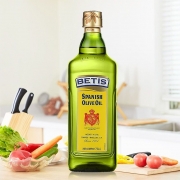 贝蒂斯 混合橄榄油 瓶装750ml （计价单位：瓶）