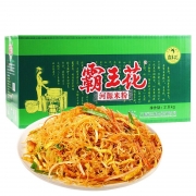 霸王花 排粉米线炒米粉 2.8kg  （单位：箱）