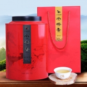 八马茶业 观音茶 罐装500g 小浓香特级浓香型  （单位：罐）