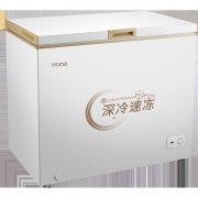 奥马 BC/BD-252MF 252升变温冷柜冷藏冷冻卧式冷柜 （单位：台）