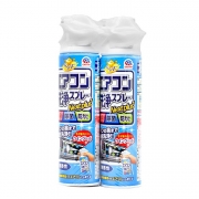 安速 420ml*2瓶 空调清洗剂 无香型